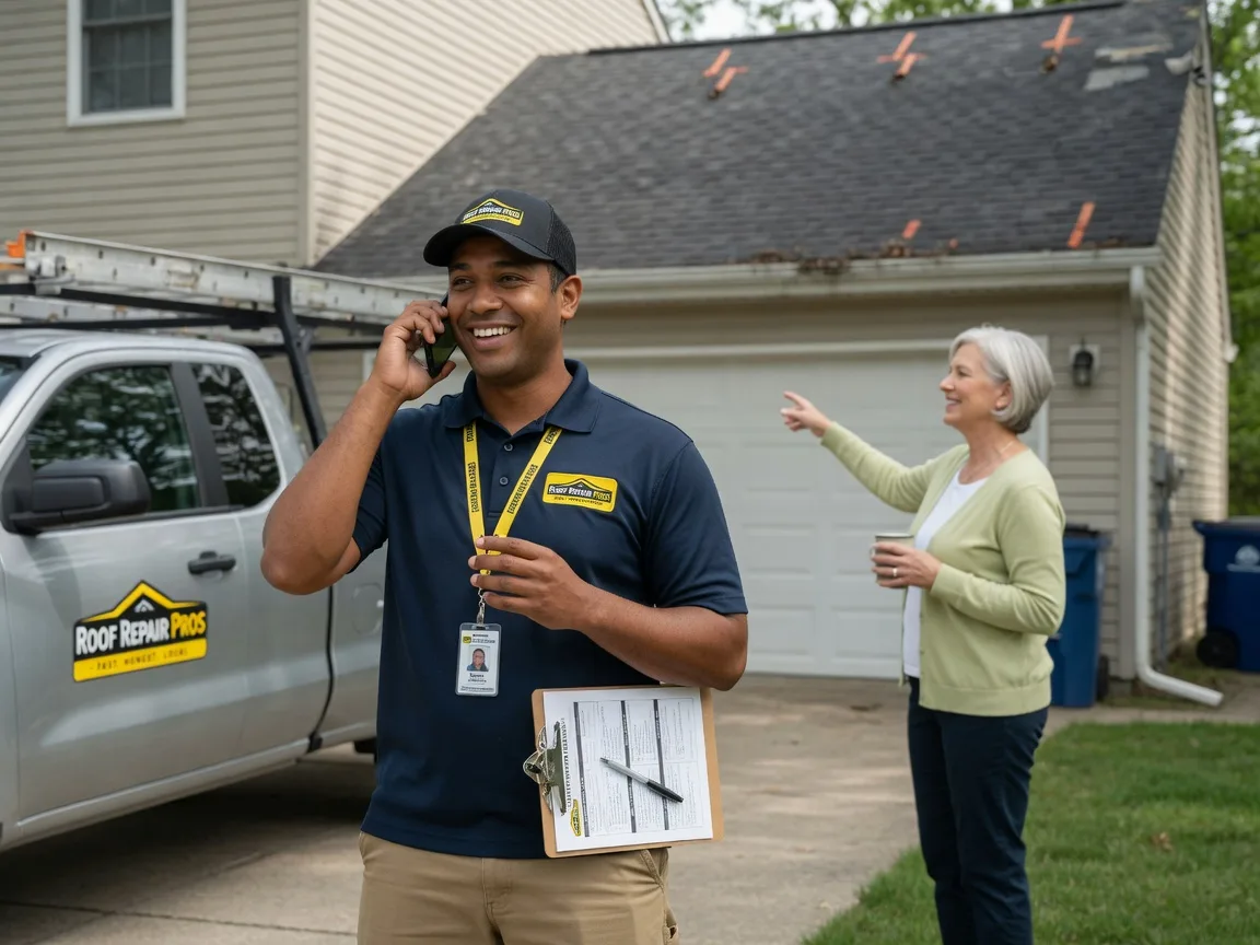 Roof Repair Hampton, KY FAQs